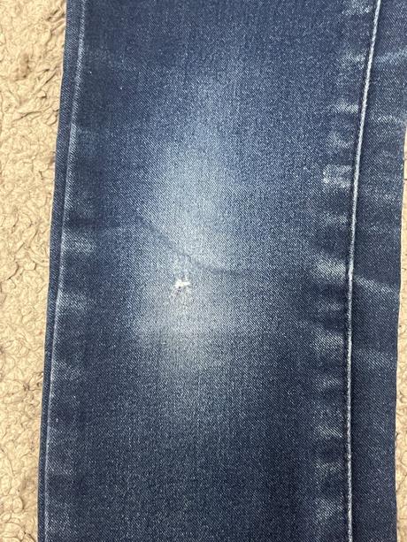 Rifle dopodopo, dopodopo,122