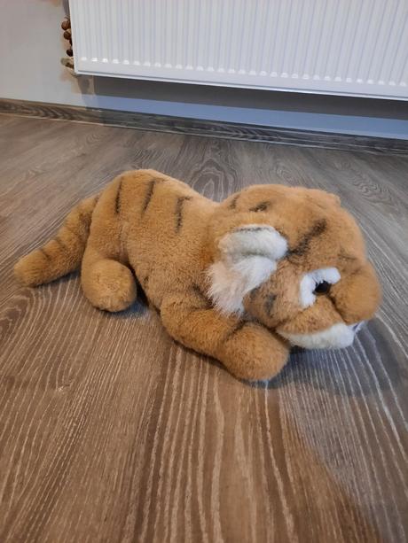 Plišové hračky a bábiky, 