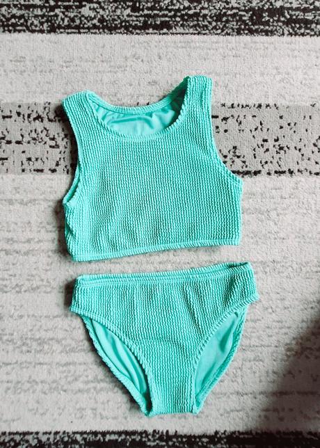 Plavky 128 rebrovane, f&f,128