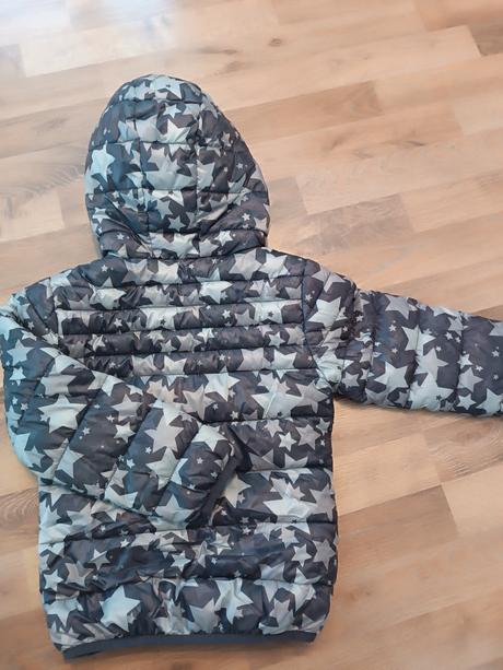 Prechodná bunda, lupilu,116