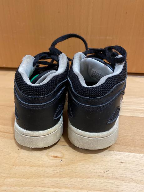 Tenisky reebok, reebok,25