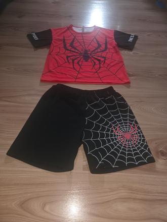 Letná súprava, 140