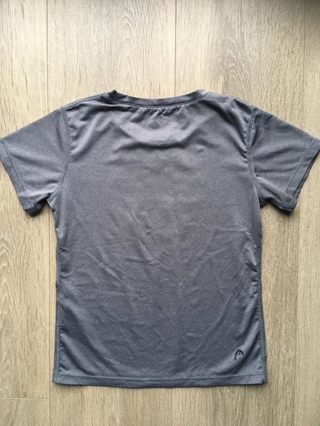 Funkčné tričko zn. head, veľ. 122, 122