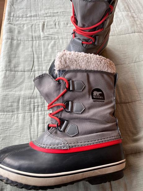 Sorel 37, sorel,37