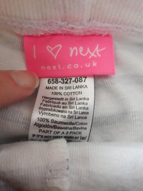 Šortky na leto, next,116