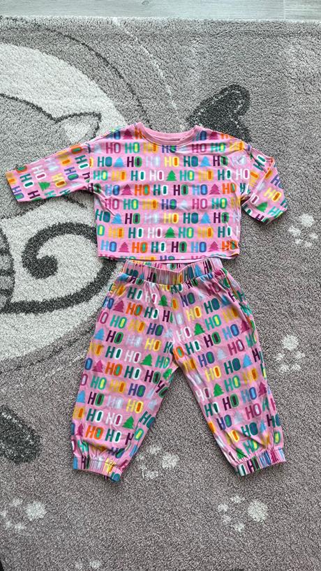 Pyžamo next, next,92