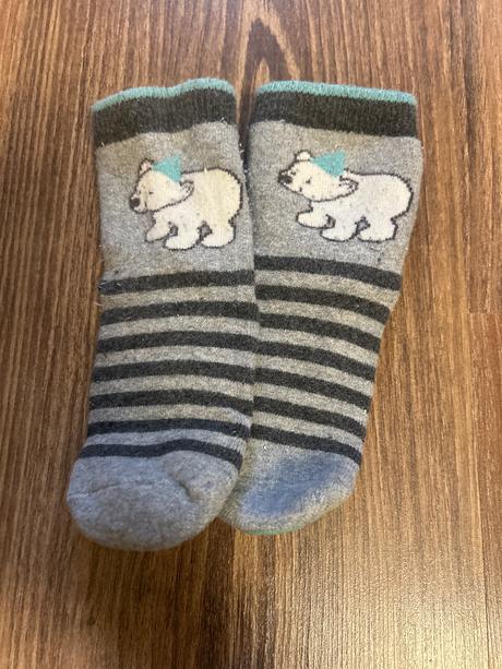 Protismykove ponozky, 24