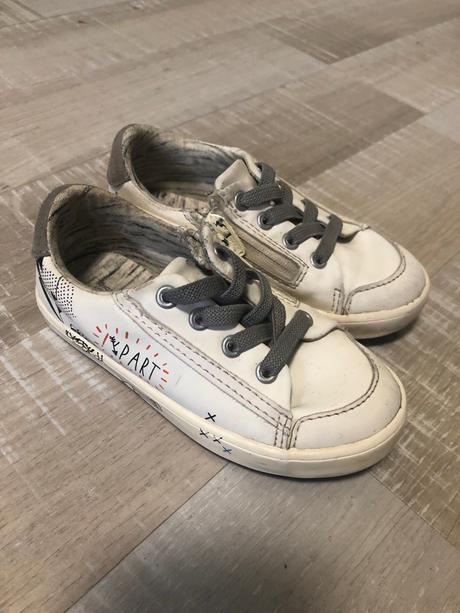 Tenisky zara na zips 23, zara,23