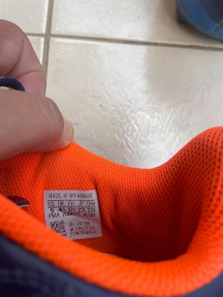 Adidas kopačky, adidas,37