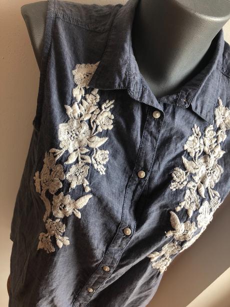 Dámska blúzka, kappahl,38