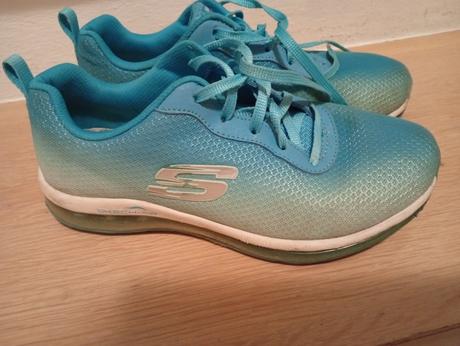 Botasky skeachers, skechers,36