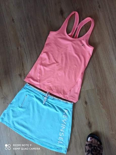 Výpredaj mix oblečenia, m