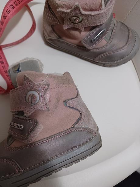 Čižmy, d.d.step,23