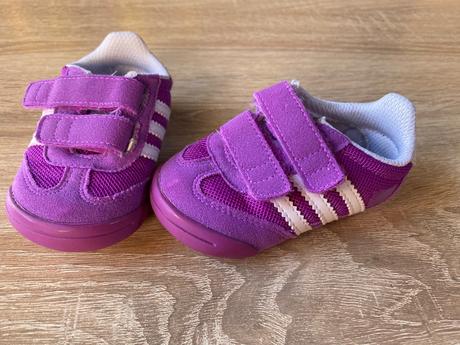 Detské topánočky, adidas