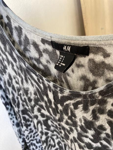 Pulover, h&m,s