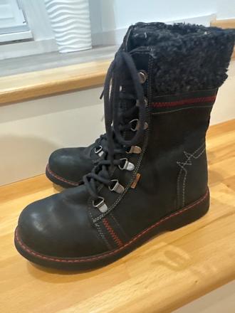 Zimné čižmy lasocki, lasocki,36