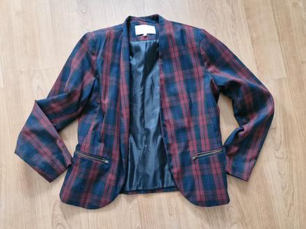 Dámske sako pieces, l