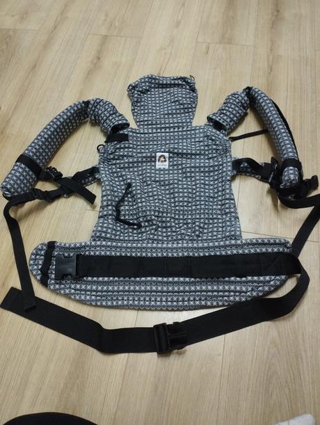 Nosič rischino, rischino