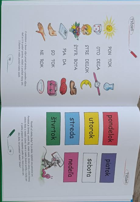 Predškolák moje prvé úlohy,