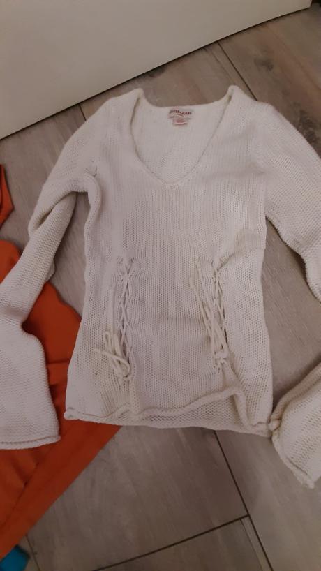 Taška plná vecí guess, ralph lauren, bonprix, xs