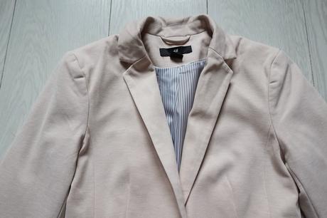 Dámske sako h&m, h&m,36