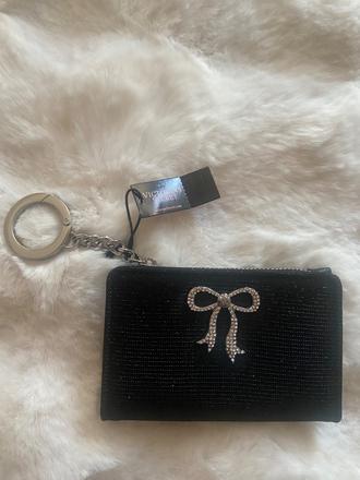 Držiak na karty victorias secret, victoria's secret