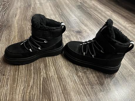 Zimné topanky, h&m,27