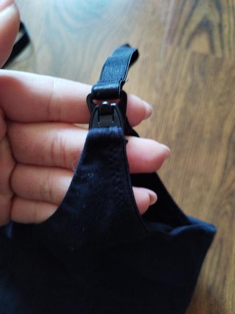 Tielko na kojenie, lindex,m