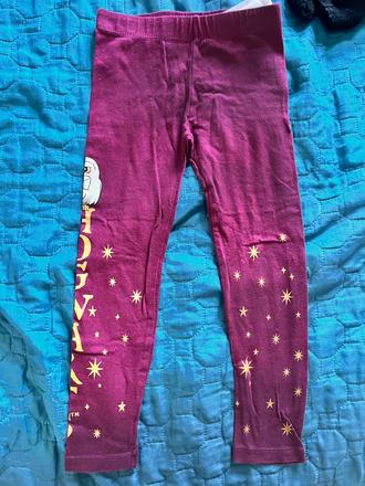 Leginy harry potter, pepco,104