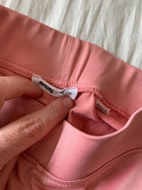 Športový set, sinsay,146