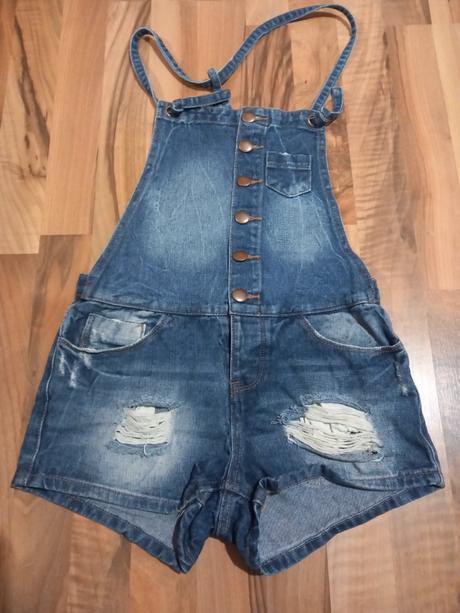 Kraťasy, fishbone,158