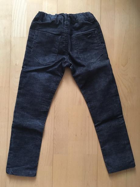 Nenosene mensestraky na 5-6 rokov, ovs,116