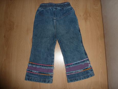 Dievčenské rifle , topolino,86