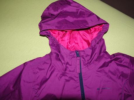 Sustakova bunda quechua, quechua,152