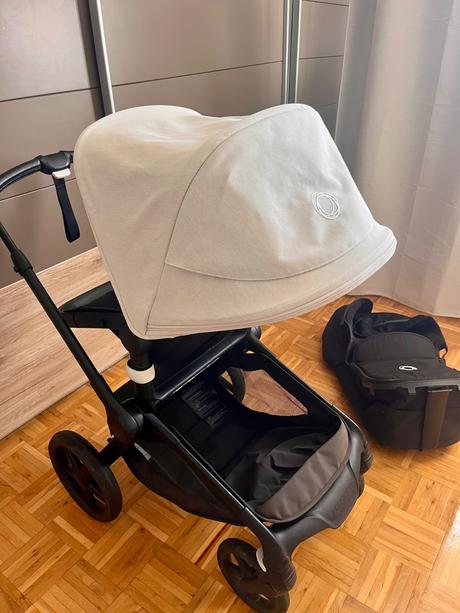 Bugaboo fox 5, bugaboo,bugaboo fox 5