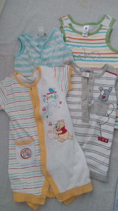 Opalovačky malo nosene, disney,62