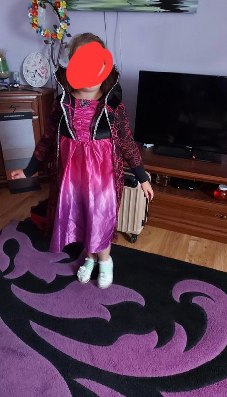 Kostými na karneval, 