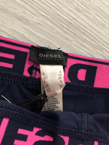 Nohavičky diesel, diesel,xs