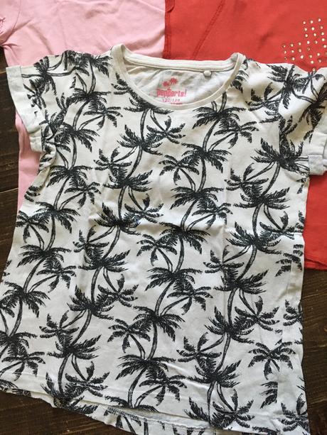 Tričká 122-134, 122