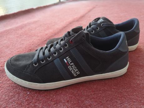 Tommy hilfiger tenisky veľkosť 40, tommy hilfiger,40