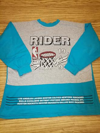 Chlapčenská mikina č. 8, 146