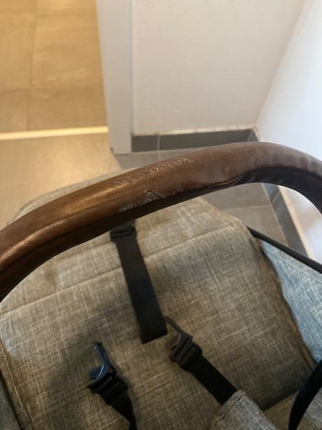 Kočík valco baby trend 4 šport, valco baby,valco baby snap 4 trend