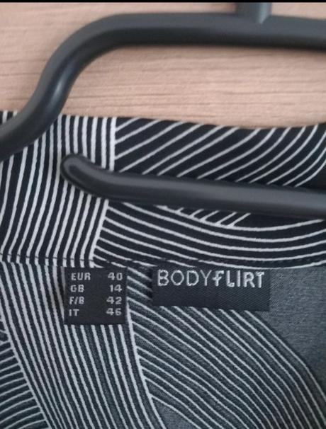 Saty damske - nove, bonprix,40