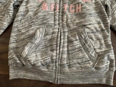 Mikina abercrombie, abercrombie&fitch,140