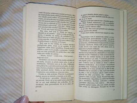 Simonne fabienová - budeš ako iní, 