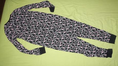 Kombineza na spanie hello kitty od marks&spencer, marks & spencer,158