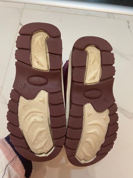 Snehule frozen, deichmann,31