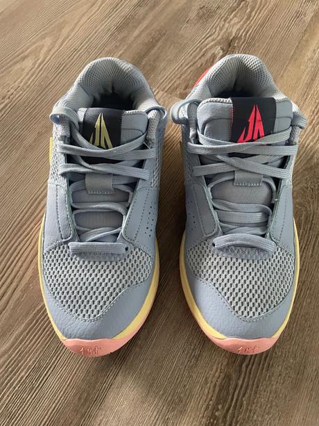 Ja 1 day one, nike,36