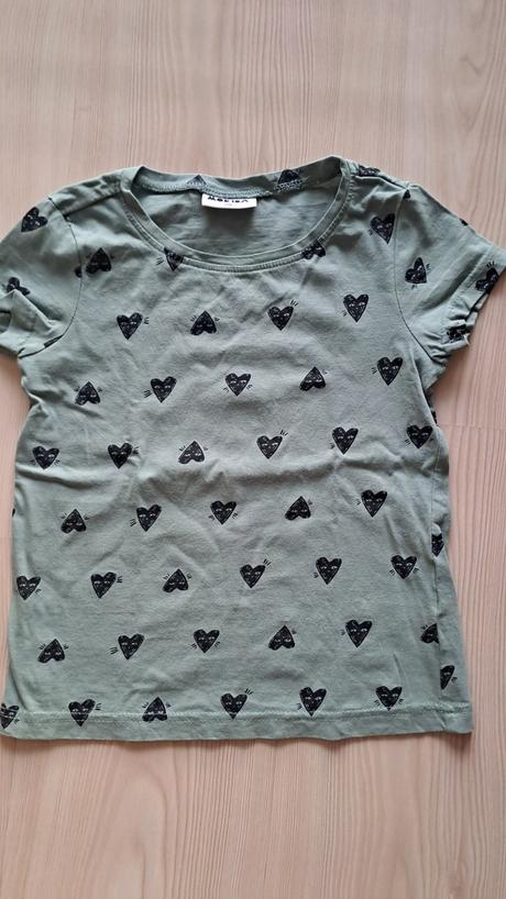 Tricko, coccodrillo,116