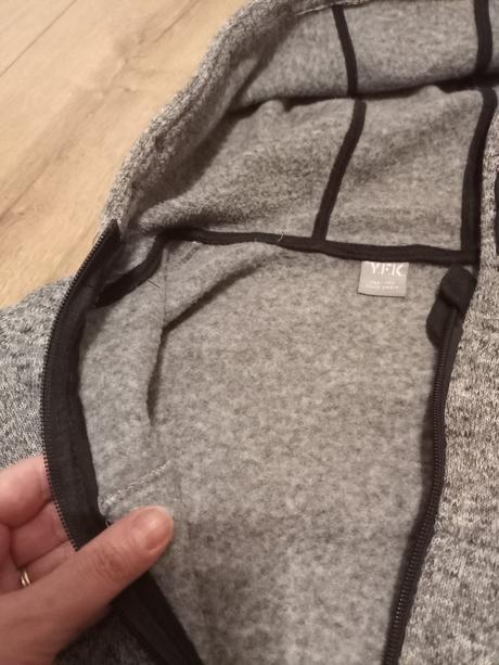 Teplá mikina, kiki&koko,146